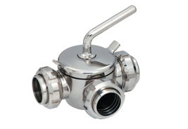 Dairy Valves